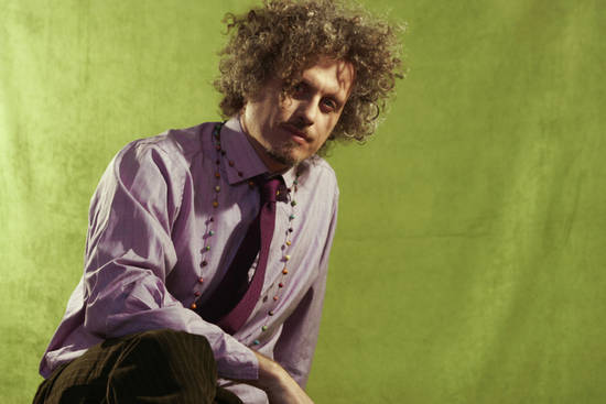 "Solo un uomo". Il ritorno di Niccolò Fabi