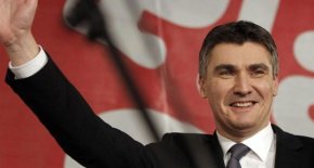 In Croazia vince il centrosinistra