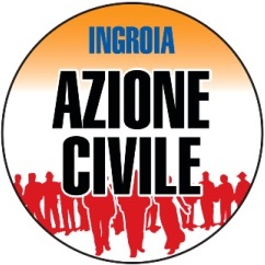 Ingroia scioglie «Rivoluzione Civile» e riparte da «Azione Civile»
