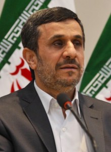 Iran: a sorpresa vince elezioni Ahmadinejad