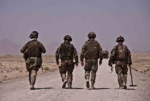 Iraq. Forcieri: entro 3-4 mesi il ritiro completo delle truppe italiane