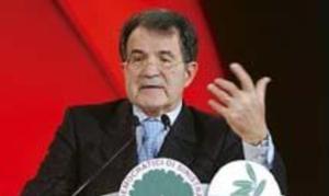 Iraq, Prodi vuole il ritiro