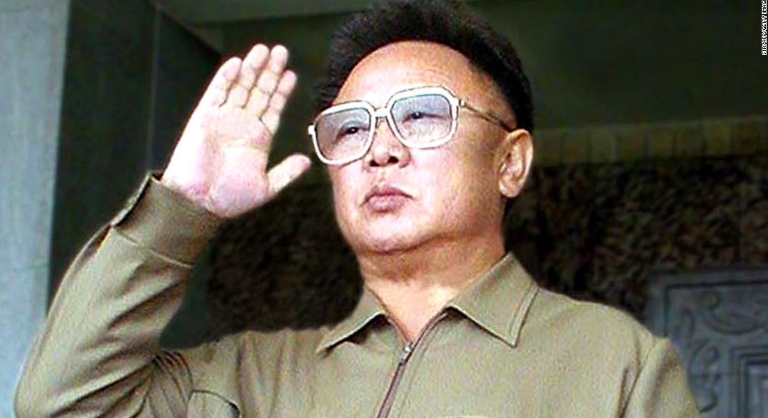 Corea del Nord: morto il leader nordcoreano Kim Jong-il