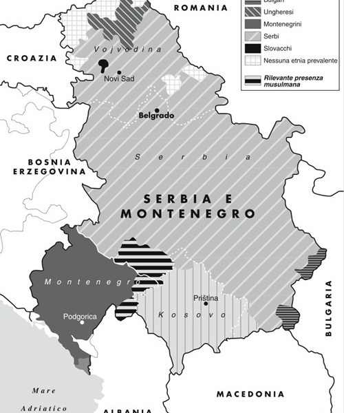 Kosovo "indipendente": c’è il rischio di ripetere gli errori del 1991