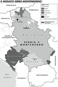 Kosovo "indipendente": c’è il rischio di ripetere gli errori del 1991