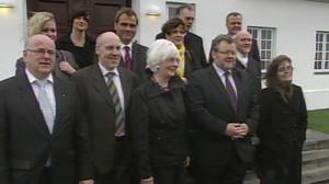 L’Islanda chiede l’ingresso nell’Ue