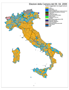 La Cassazione conferma Ha vinto il centrosinistra
