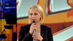 De Filippi vuole gemellarsi con X Factor