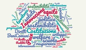 La fine dell'utopia di una sinistra unita e rivoluzionaria.