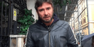 Di Battista e i vaccini