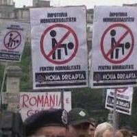 La Romania non ha bisogno di voi