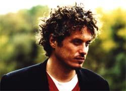 La scintilla istintiva diventa un disco per Niccolò Fabi