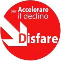 La seconda vita di “Fare per fermare il declino”