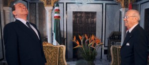 La Tunisia ha detto no a Berlusconi. Niente rimpatri di massa.