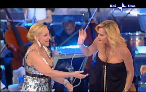 La Ventura difende la Clerici