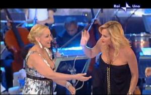 La Ventura difende la Clerici