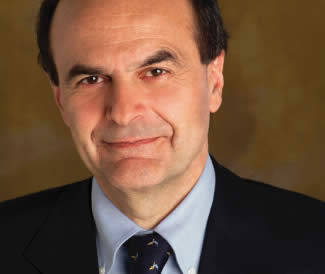 La visione del nuovo Pd di Bersani