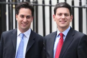 Labour, Ed in volata su David vince il Miliband più giovane