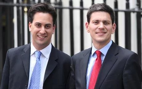 Labour, Ed in volata su David vince il Miliband più giovane