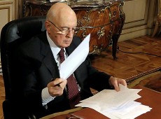 Lavoro, Napolitano non firma Troppi dubbi sull'arbitrato