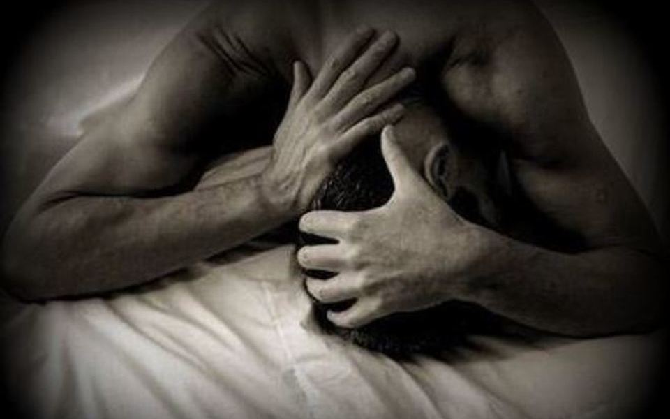 Le difficoltà aggiuntive che ha un uomo che subisce stupro