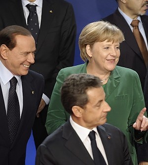 Le promesse dell'Italia nella bozza del G20 "Riduzione del debito e pareggio nel 2013"