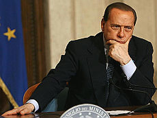 Le risposte di Berlusconi e le verità che mancano