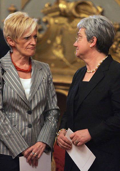 Le tre zapatere e la regia di Prodi