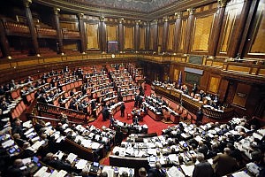 Legge di Stabilità 2011 è legge