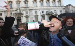 Leggittimo impedimento incostituzionale