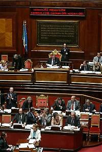 Ddl anti Infibulazione, approvato al Senato