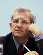 L'ira di Forza Italia contro Violante