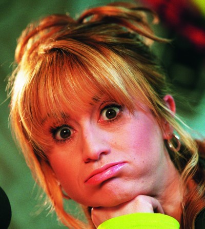 Littizzetto: "Pacs è una parola così bella..."