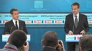 Madrid e Parigi più uniti contro terrorismo e droga