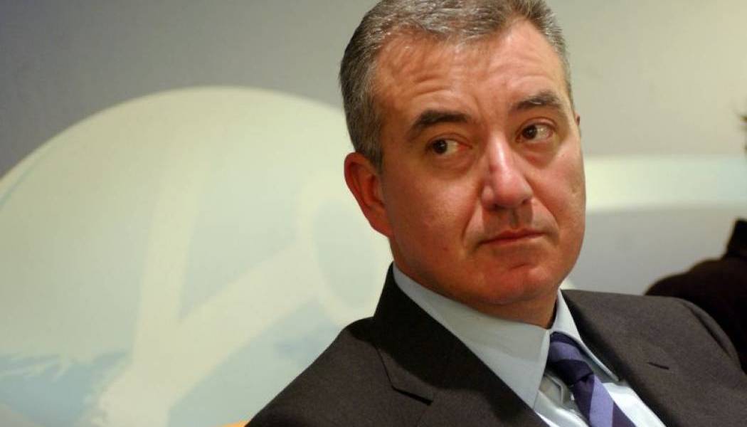 Mantovano si dimette: «Troppi immigrati a Manduria»