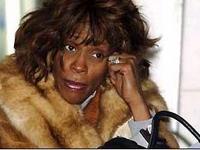 Mariah soccorre Whitney