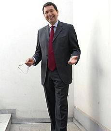 Marino, ecco il terzo uomo del Pd appello su laicità e diritti civili