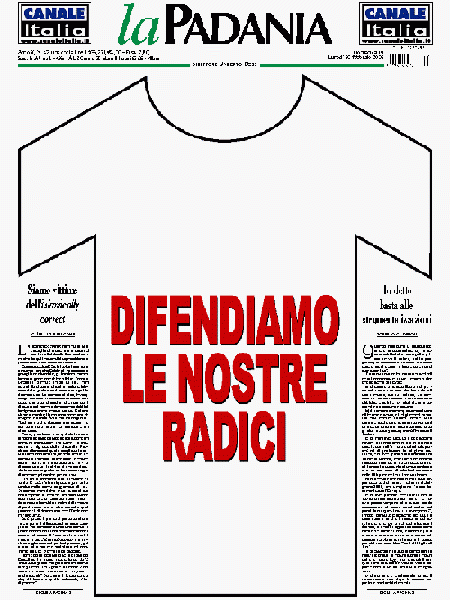 Maroni: "La base ci chiede di lasciare la maggioranza"