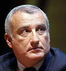 Marrazzo lascia l'incarico per la Sanità. Montino: "Entro novembre le dimissioni"