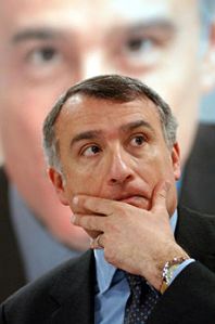 Marrazzo si è dimesso