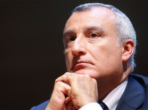 Marrazzo vittima di un complotto organizzato da Carabinieri infedeli