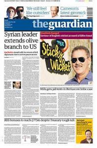 Mills condannato, la stampa estera "Berlusconi si è protetto col lodo Alfano"