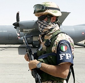 Missioni all'estero, ok bipartisan della Camera voto contrario solo dall'Italia dei valori