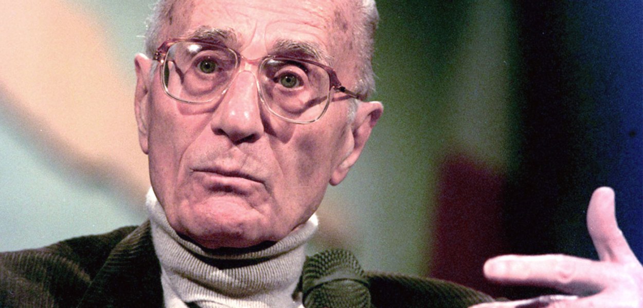 Feltri dice finalmente la verità sul rapporto tra Montanelli e Berlusconi