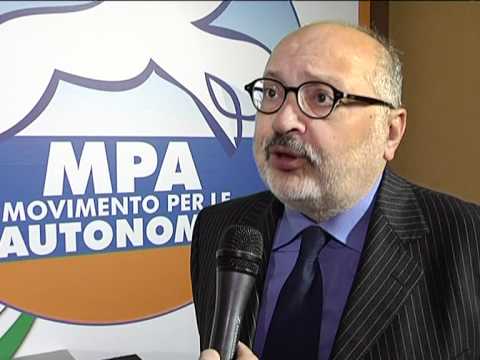 Mpa lascia la maggioranza