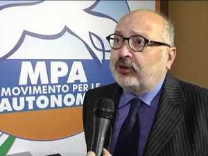 Mpa lascia la maggioranza