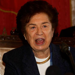 Napoli. Russo Iervolino: "Pochi credevano in me"