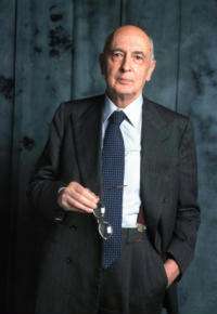 Napolitano e Pininfarina nominati senatori a vita