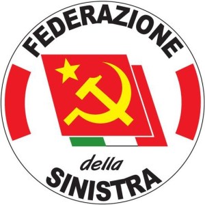 Nasce la Federazione della sinistra. Salvi coordinatore