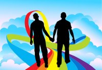 Negli Usa mese glbt; in Russia repressioni